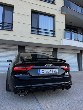 Audi A7, снимка 10