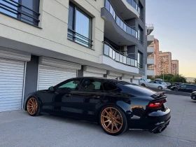 Audi A7, снимка 6