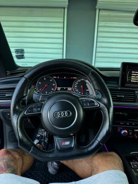 Audi A7, снимка 14