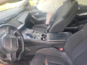 Peugeot 508, снимка 10
