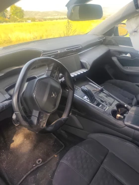 Peugeot 508, снимка 13