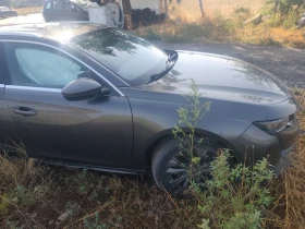 Peugeot 508, снимка 4