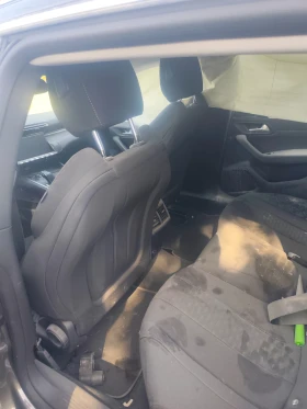 Peugeot 508, снимка 12