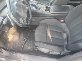 Peugeot 508, снимка 14