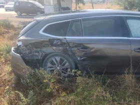Peugeot 508, снимка 5