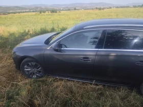Peugeot 508, снимка 2