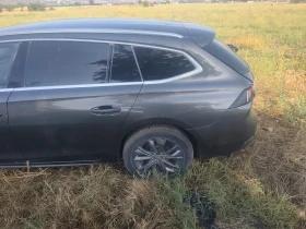 Peugeot 508, снимка 3