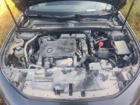Peugeot 508, снимка 6