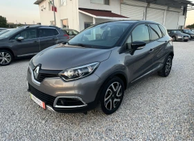 Renault Captur 1.5dci* Navi* Кожа* Камера* 95.000км, снимка 2