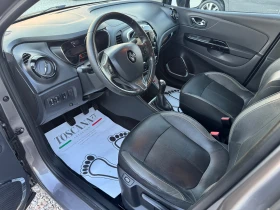 Renault Captur 1.5dci* Navi* Кожа* Камера* 95.000км, снимка 5