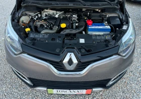 Renault Captur 1.5dci* Navi* Кожа* Камера* 95.000км, снимка 15
