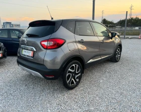 Renault Captur 1.5dci* Navi* Кожа* Камера* 95.000км, снимка 4