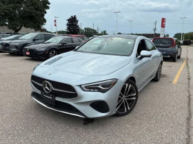 Mercedes-Benz CLA 250  * CARFAX * ОПЦИЯ ЗА ФИНАНСИРАНЕ, снимка 1