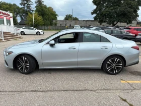 Mercedes-Benz CLA 250  * CARFAX * ОПЦИЯ ЗА ФИНАНСИРАНЕ, снимка 2