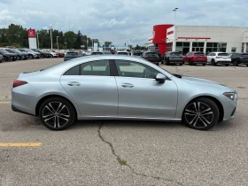 Mercedes-Benz CLA 250  * CARFAX * ОПЦИЯ ЗА ФИНАНСИРАНЕ, снимка 3