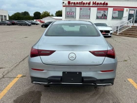 Mercedes-Benz CLA 250  * CARFAX * ОПЦИЯ ЗА ФИНАНСИРАНЕ, снимка 4