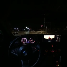 BMW 525, снимка 6