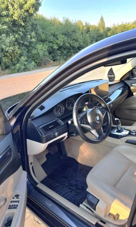 BMW 525, снимка 5
