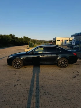 BMW 525, снимка 2
