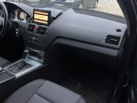 Mercedes-Benz C 220, снимка 10