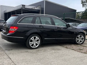 Mercedes-Benz C 220, снимка 5