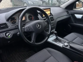 Mercedes-Benz C 220, снимка 9