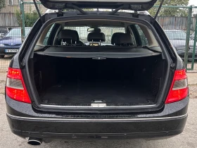 Mercedes-Benz C 220, снимка 4