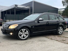 Mercedes-Benz C 220, снимка 1