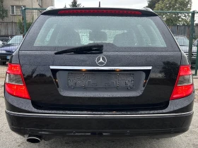 Mercedes-Benz C 220, снимка 3