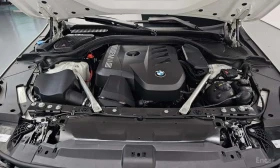 BMW 520 i M-PACK| HAR/KAR| HUD| 360| ОБДУХ| , снимка 6