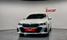 BMW 520 i M-PACK| HAR/KAR| HUD| 360| ОБДУХ| , снимка 3
