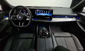 BMW 520 i M-PACK| HAR/KAR| HUD| 360| ОБДУХ| , снимка 7