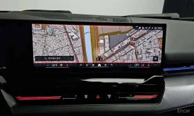 BMW 520 i M-PACK| HAR/KAR| HUD| 360| ОБДУХ| , снимка 14