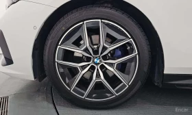 BMW 520 i M-PACK| HAR/KAR| HUD| 360| ОБДУХ| , снимка 5