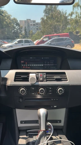 BMW 525, снимка 13