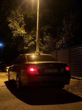 BMW 525, снимка 3