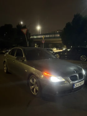 BMW 525, снимка 6