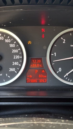 BMW 525, снимка 11