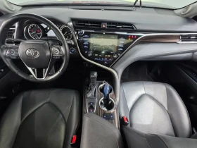 Toyota Camry (Xv70) 2.5, снимка 7