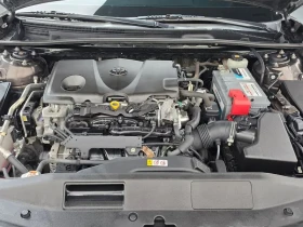 Toyota Camry (Xv70) 2.5, снимка 6