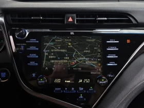 Toyota Camry (Xv70) 2.5, снимка 14