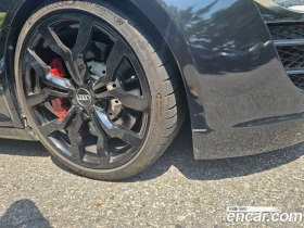 Audi R8, снимка 5