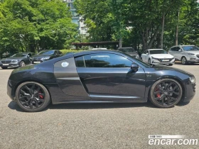 Audi R8, снимка 2