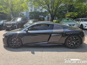 Audi R8, снимка 3