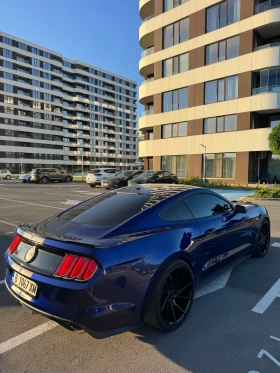 Ford Mustang GT, снимка 2