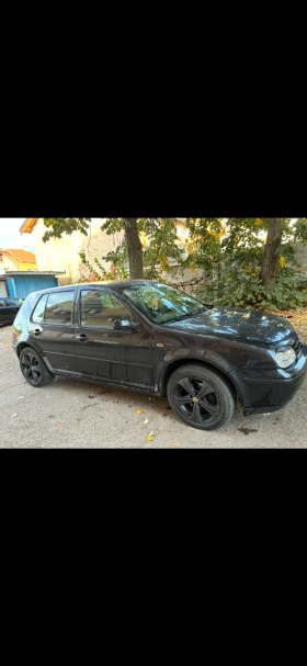 VW Golf 1.9, снимка 11