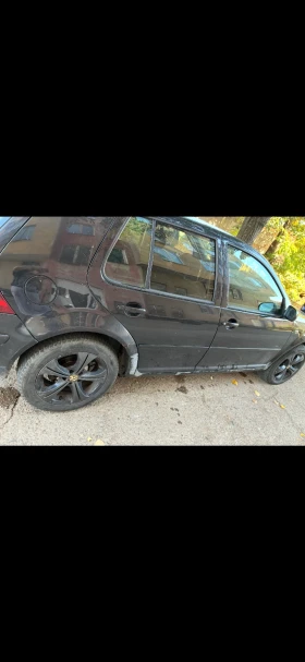 VW Golf 1.9, снимка 8