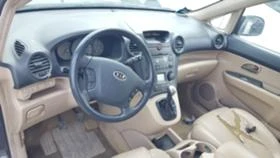 Kia Carens 2.0CRDI 140.. | Mobile.bg    4