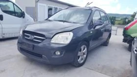 Kia Carens 2.0CRDI 140к.с. 1