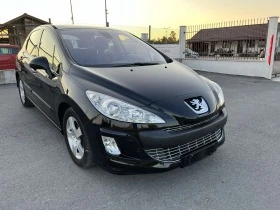     Peugeot 308 1.6 TURBO 150 6   